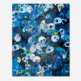 MCBST 1959-2011 by Takashi Murakami, 2011, offset lithograph in colors, sold Sep 2025