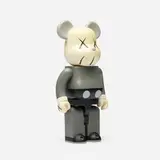 Kaws, Companion Be@rbrick 400%, 2002, vinyl