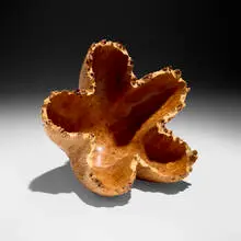 Bob Womack, Starfish, maple