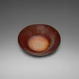 Gertrud and Otto Natzler, Tray