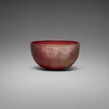 Gertrud and Otto Natzler, Bowl