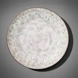 Gertrud and Otto Natzler, Flat bowl