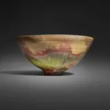 Gertrud and Otto Natzler, Bowl