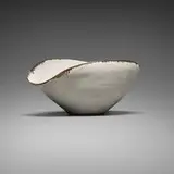 Lucie Rie, Oval bowl