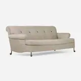 Tyler Hays, Grane sofa