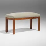 Tyler Hays, Bench