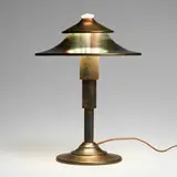 Walter von Nessen, Table lamp