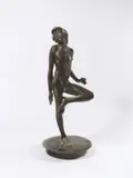 Fritz Behn, Massai