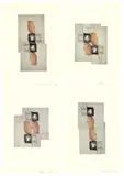Bruce Nauman, Frankfurt Portfolio