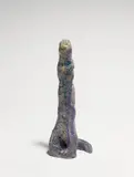 Leiko Ikemura, Ohne Titel (Katze)