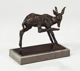 Renée Sintenis, Gazelle