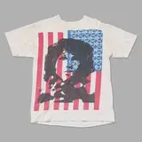 The Doors, Vintage t-shirt, cotton or cotton-blend, single stitch