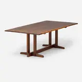George Nakashima, Frenchman’s Cove II dining table
