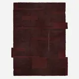 Edward Fields, Sculpted pile carpet