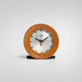 Gilbert Rohde, Table clock, model 6331