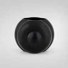 George Sakier, Vase, c. 1939, glass