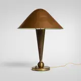 Machine Age, Table lamp