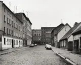 Thomas Struth, Schöningerstraße, Magdeburg
