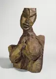 Dietrich Klinge, Nellie Angel