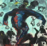 Bernd Koberling, Spannweiten