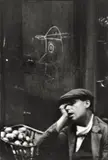 Barrio Chino, Barcelona by Henri Cartier-Bresson, 1933, Silbergelatineabzug, 1986, sold May 2012