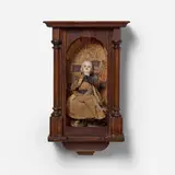 Jack Howe, Oh My!! The Pieces Fit, 2007, mixed media assemblage