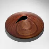 David Ellsworth, Untitled (Vessel)