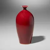 Brother Thomas Bezanson, Vase