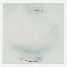Man-chul Oh, Moon Jar, 2017