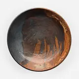 Toshiko Takaezu, Plate