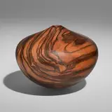 David Ellsworth, Untitled (Vessel)