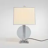 Walter von Nessen, Rare table lamp
