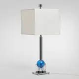 Machine Age, Table lamp
