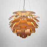 Poul Henningsen, Artichoke lamp