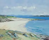 Robert Kelsey, Iona