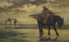 Jean Delvin, Fishermen