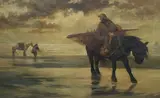 Jean Delvin, Fishermen