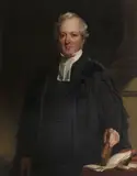 Sir John Watson Gordon, Portrait of a Clerk