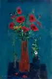 Nael Hanna, Red Poppies