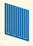 Donald Judd, Untitled“. 1961-63/1969
