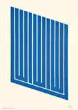 Donald Judd, Untitled“. 1961-63/1969