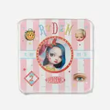 Mark Ryden, Quadratum (Micro Portfolio Series Volume 2), 2001, offset lithograph in colors