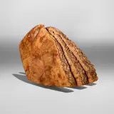 Stoney Lamar, Untitled, c. 1996, burl