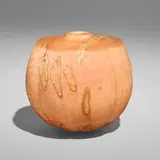 John Jordan, Untitled (Vessel), 1999, maple