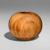 Ed Moulthrop, Small Ashleaf Maple Orb