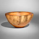 Philip Moulthrop, White Pine Bowl