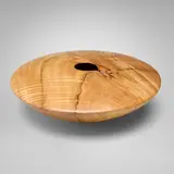 David Ellsworth, Untitled (Vessel)