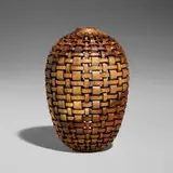 J. Paul Fennell, Jacaranda Basketweave