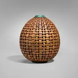 J. Paul Fennell, Basketweave Green