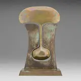 Wayne Trapp, Untitled, 1995, bronze